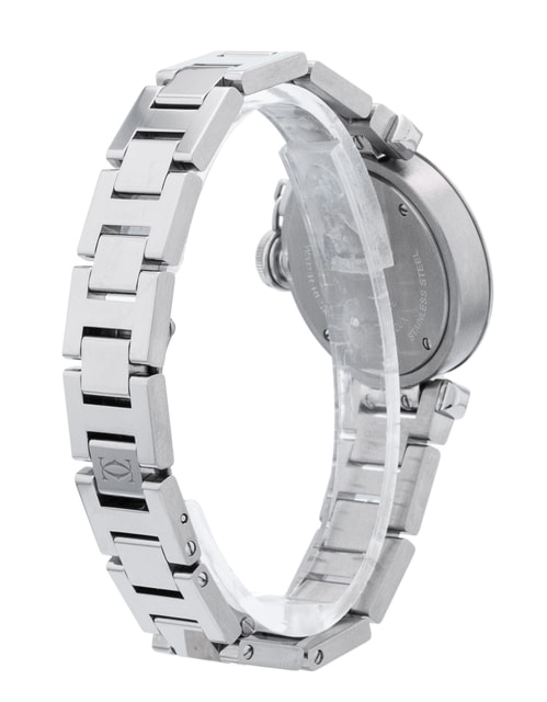Cartier Pasha W3140008 Image 3